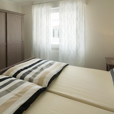 Ferienhaus Kuestenliebe Norddeich Luaran gambar