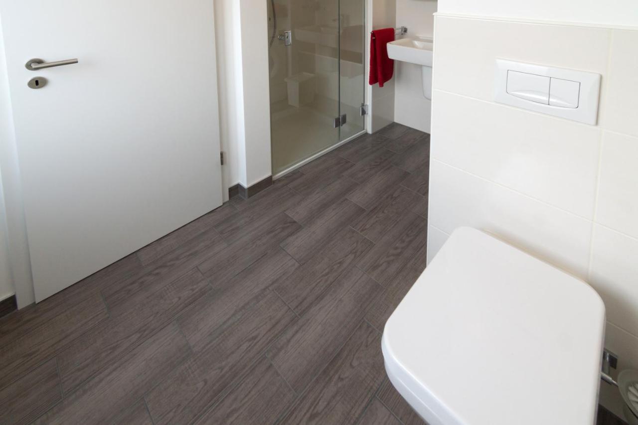 Ferienhaus Kuestenliebe Norddeich Luaran gambar